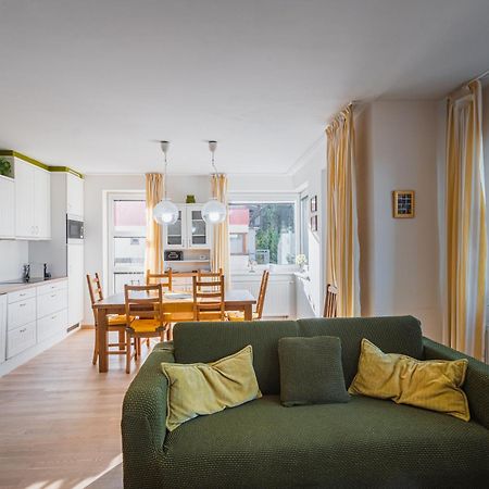 K2 Aparthotel Klinovec Views - Mezonet Apt Loučná pod Klínovcem Esterno foto
