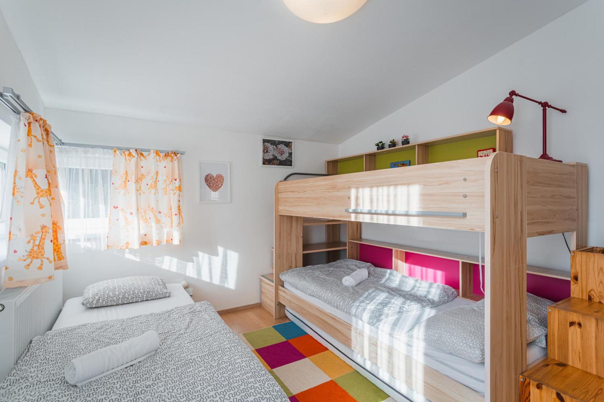 K2 Aparthotel Klinovec Views - Mezonet Apt Loučná pod Klínovcem Esterno foto