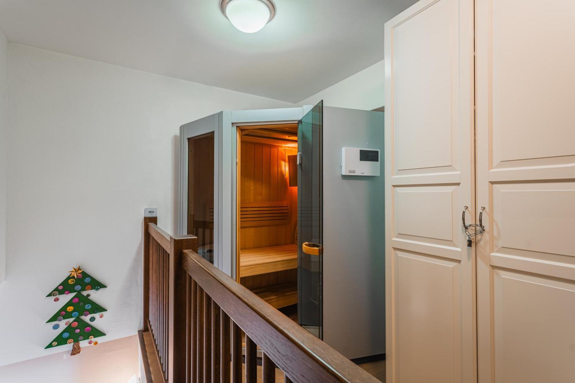 K2 Aparthotel Klinovec Views - Mezonet Apt Loučná pod Klínovcem Esterno foto