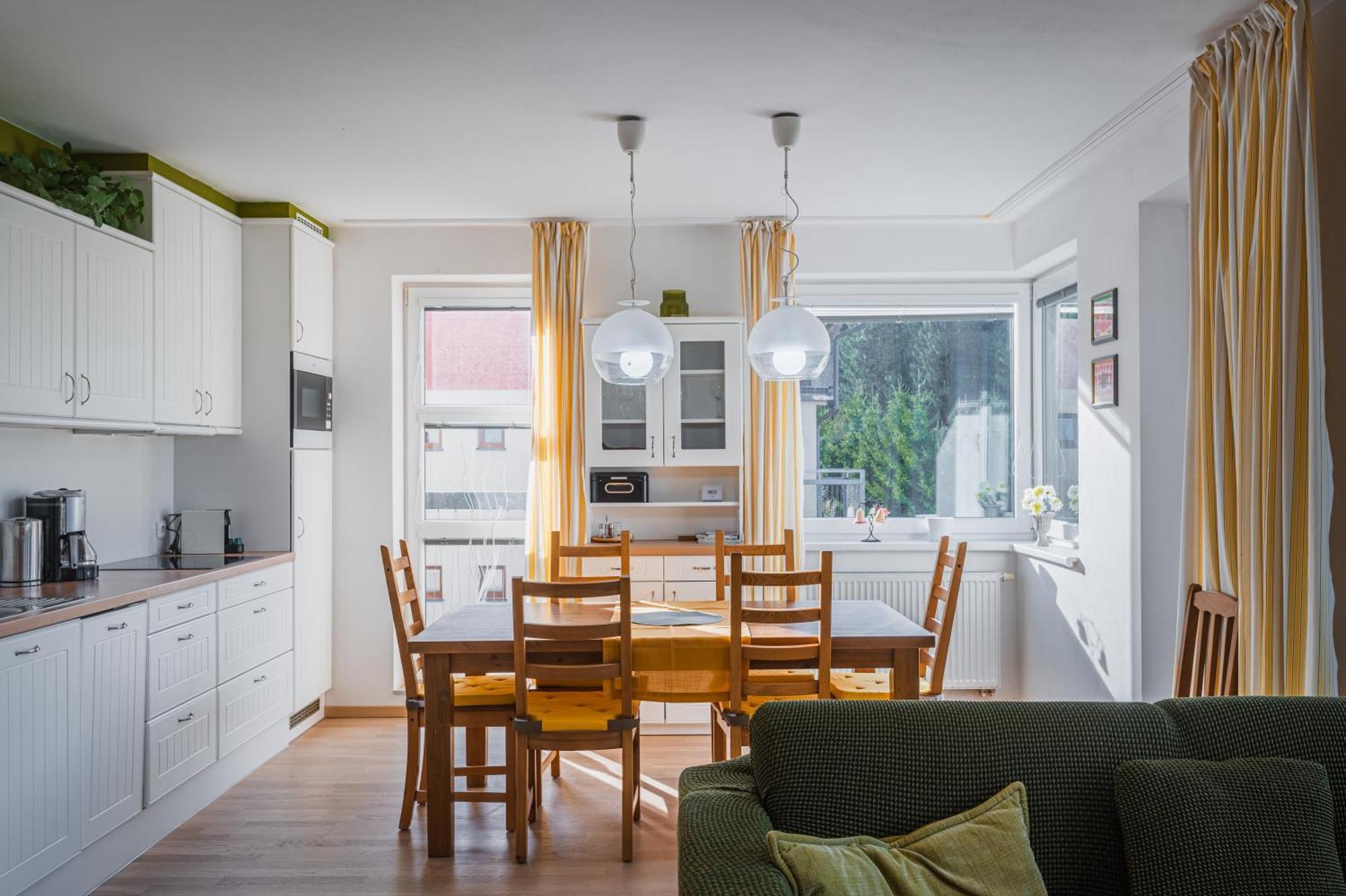 K2 Aparthotel Klinovec Views - Mezonet Apt Loučná pod Klínovcem Esterno foto
